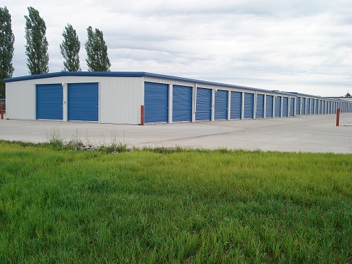 Central Iowa Self Storage
