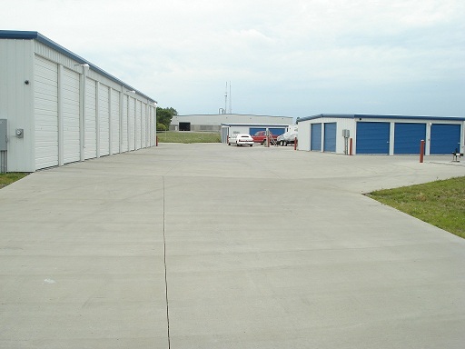 Central Iowa Self Storage