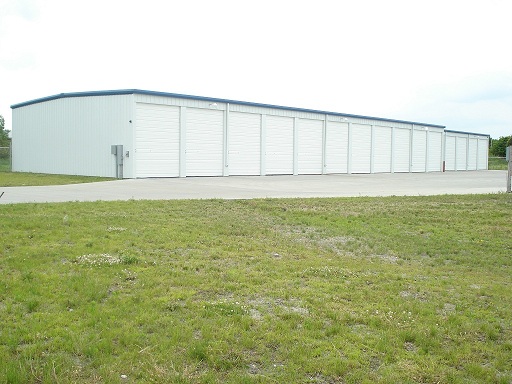 Central Iowa Self Storage